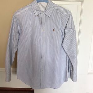 Ralph Lauren Polo L/S Button Up
